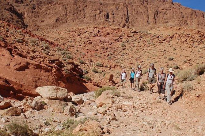 Riad Les Roches Todra Tinghir Εξωτερικό φωτογραφία